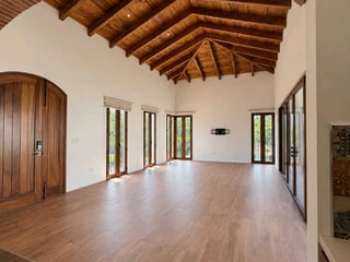 CASA EN VENTA 📍Finca Santa Delfina, Antigua Guatemala - 2