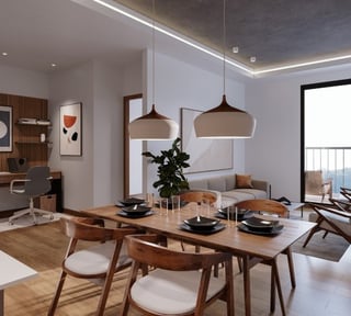 Apartamento en Pre-Venta Guatemala Zona 11 por Mariscal