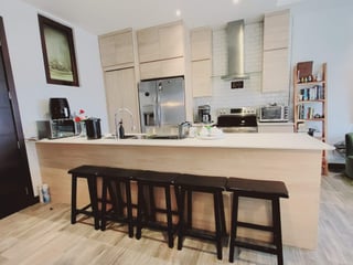 Apartamento de Lujo Amueblado en Renta en Cayalá - 3