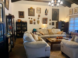 Casa en venta, Barrio Belencito Antigua Guatemala - 4