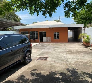 Escuintla vendo casa