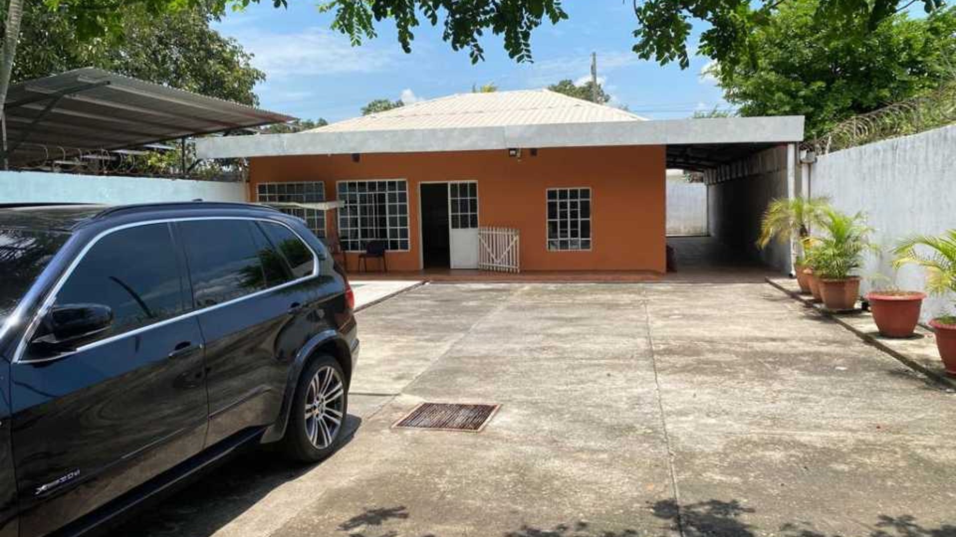 Escuintla vendo casa - Image 1