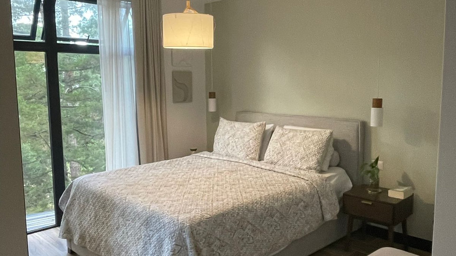 Amplio apartamento en venta zona 16 - Miniatura 6