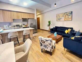 ⭕NUEVO PRECIO
APARTAMENTO EN VENTA📍Edificio Salvattore, Zona 10 - 2