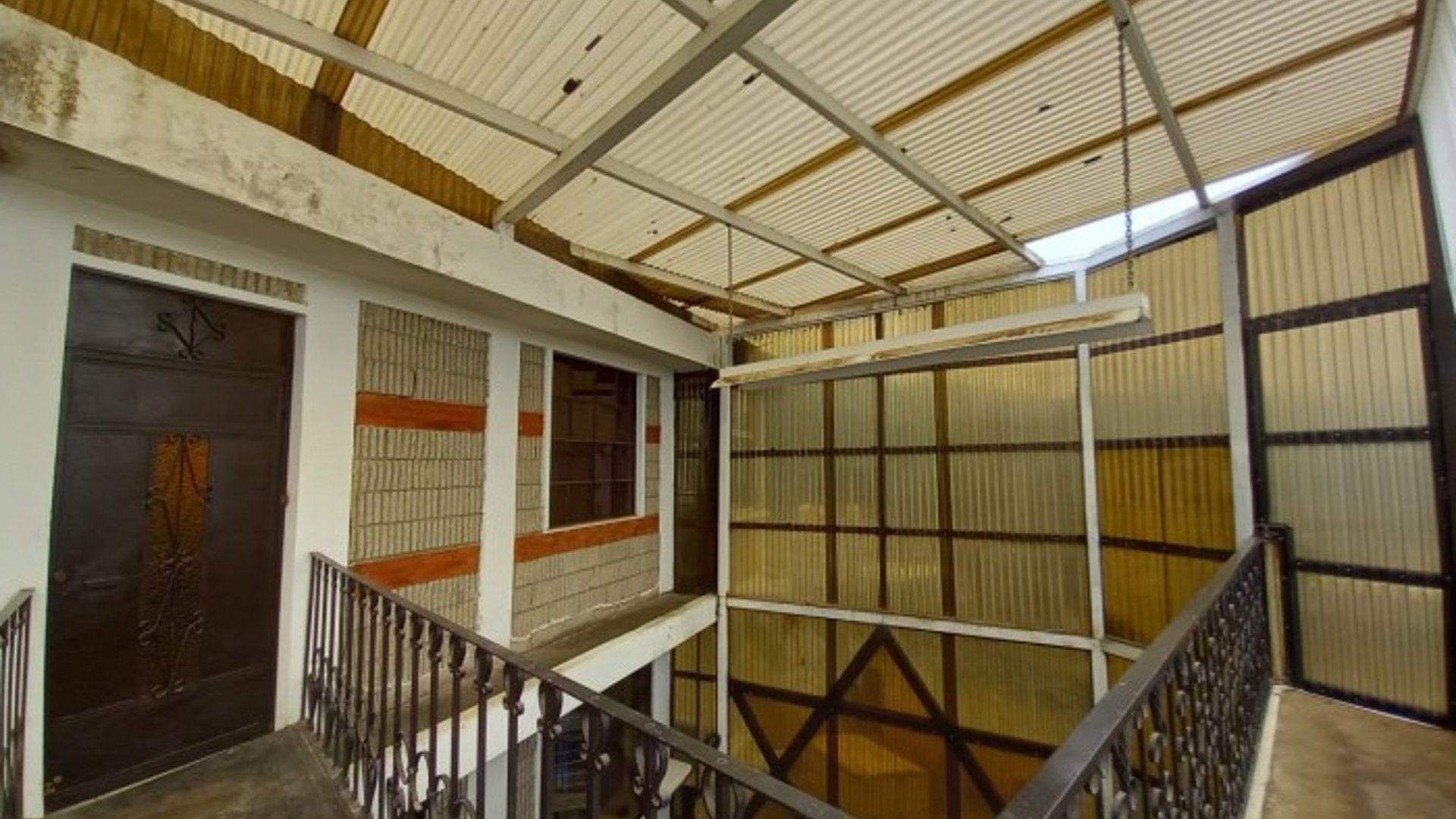Casa grande en venta cerca a Carretera Interamericana - Miniatura 8