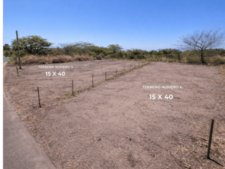Terreno en Venta en Lagunas de Torremolinos Escuintla - 2