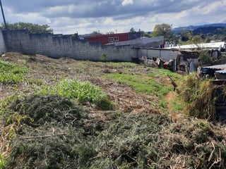 TERRENO EN VENTA EN SANTA CATARINA PINULA - 2