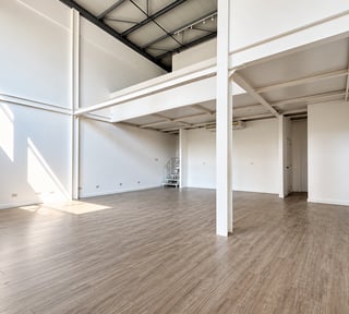 Excelente local comercial en renta en Zona 14