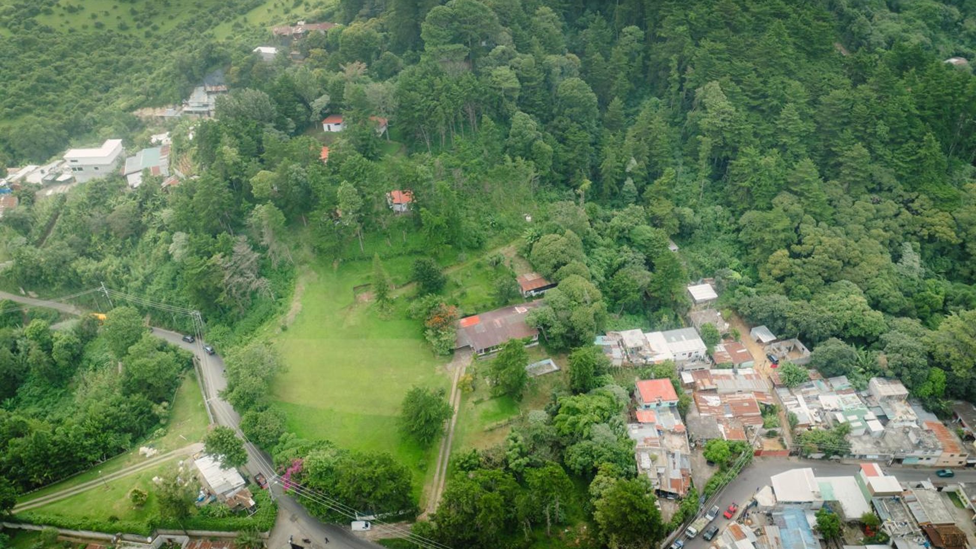 RENTA Terreno para Desarrollo en Km. 19.6 San José Pínula - Miniatura 5