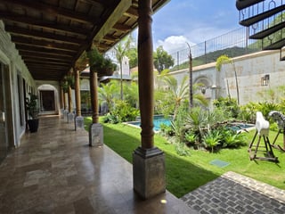Casa en Venta De los Santos Paseo de Antigua - 5