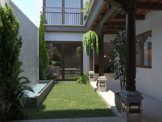 Casa en venta Portal de las Rosas San Miguel Dueñas - 2