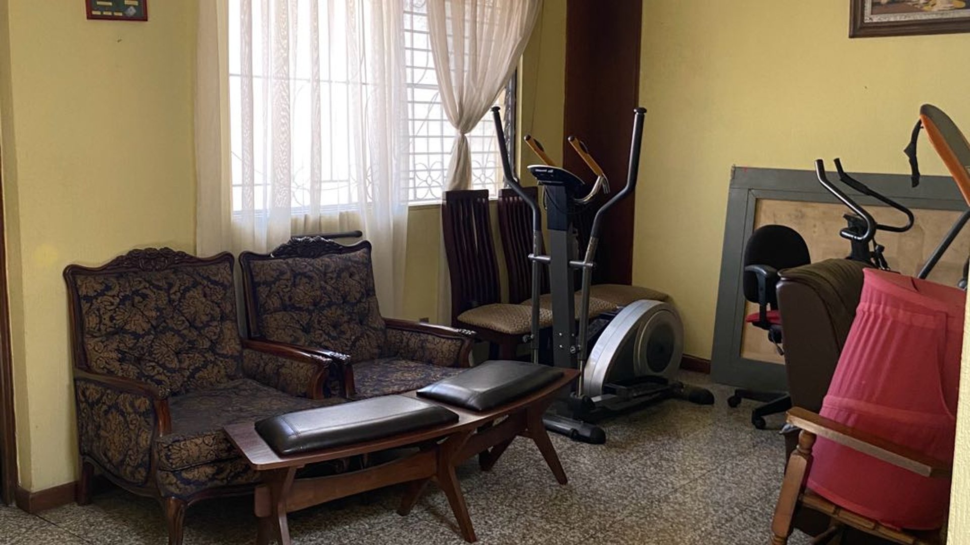 Casa en Venta Condominio Bugambileas Zona 7 - Miniatura 7