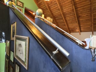 Casa y Terrenos Amplios en Venta Bulevar San Cristóbal - 5