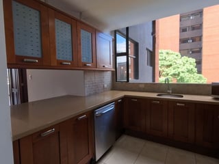 Apartamento de 2 habitaciones en renta Quinta Bella Norte, zona 14 - 5