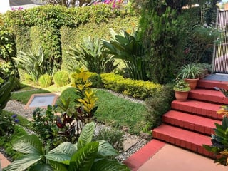 MUXBAL / Preciosa Casa en venta en condominio, CES - 4
