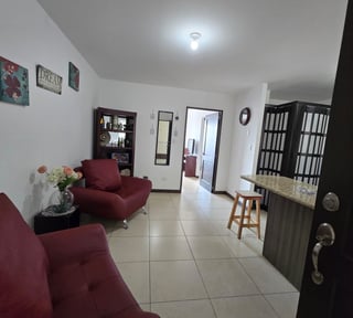Apartamento 1 hab. en alquiler o venta Sta María de Las Charcas z. 11