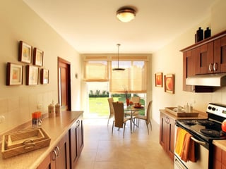 Casa nueva en venta en Fraijanes Km. 22 - 2