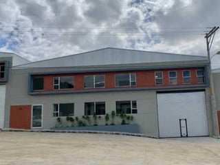 Alquiler de Bodega en Industrial El Naranjo - Image 1