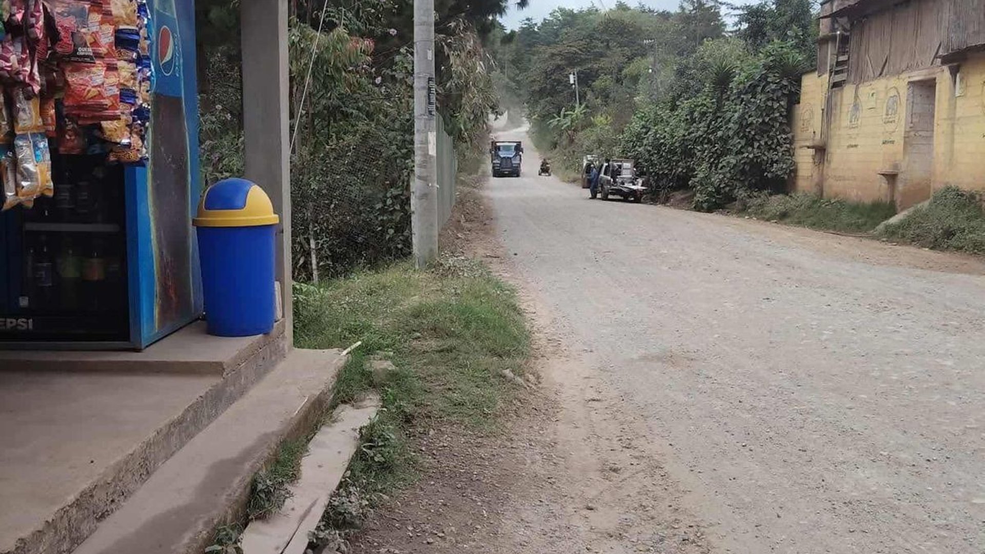 Terreno en venta en San Martín Jilotepeque, Chimaltenango - Miniatura 10