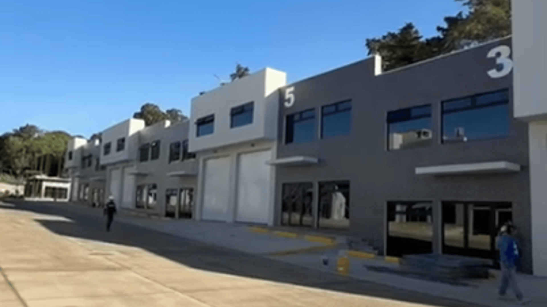Bodega en Renta  Zona 7 Mixco, El Encinal - Miniatura 5