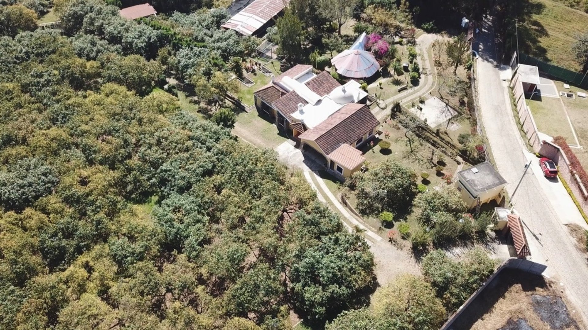 Granja en venta / Santa Lucía Milpas altas - Miniatura 3
