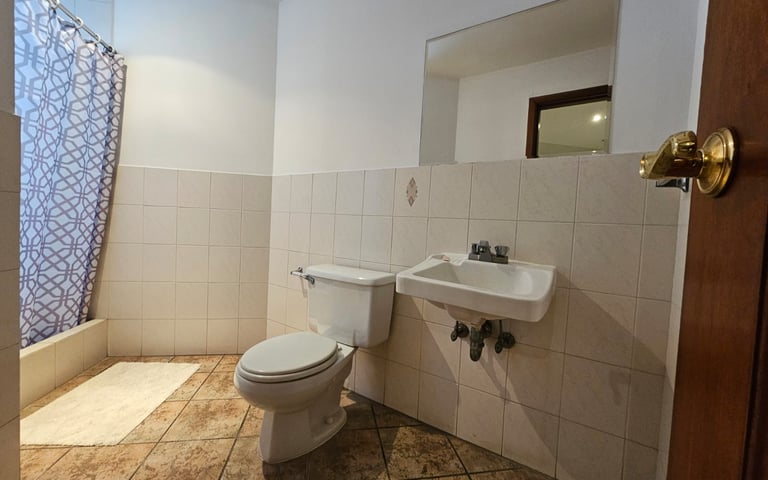RENTA Apartamento Zona 14 L’Excellence - Miniatura 19