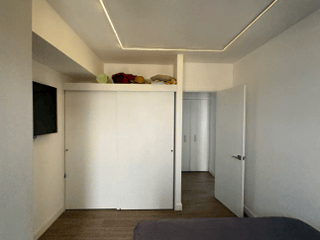 Apartamento en GRANAT Zona 4 | 2 Habitaciones en excelente ubicación de 4grados - 3