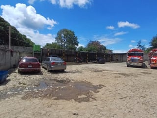 Terreno Comercial en Venta San Juan Sacatepéquez - 2