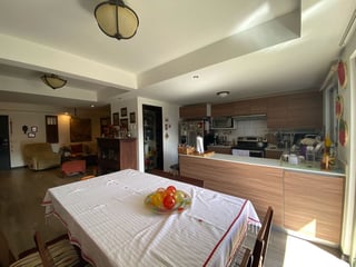 Apartamento 3 habitaciones + servicio en venta Segheria zona 14 - 4