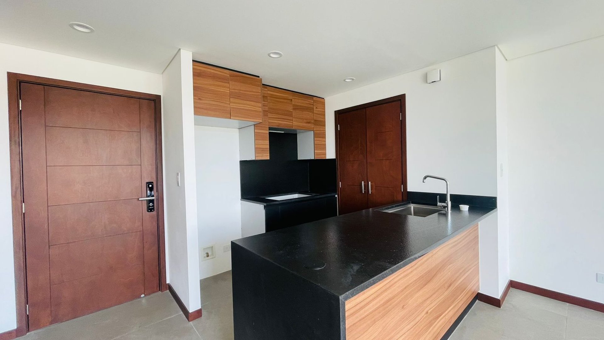 VENTA DE APARTAMENTO PARA ESTRENAR - RESERVA 5TA, ZONA 14