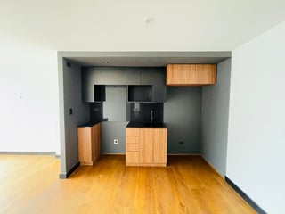VENTA DE LINDO APARTAMENTO - VILLA MARISCAL, ZONA 11  - 3