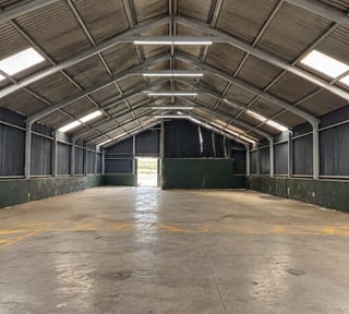 📍 BODEGA EN RENTA – 1,075 M²  | KM 19.5 LO DE COY | ZONA 01 DE MIXCO