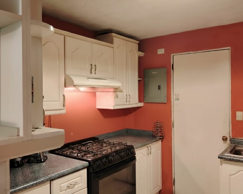 Casa en venta de 4 habitaciones en Alamedas de Santa Clara Ref-5385