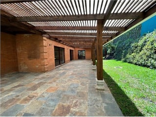 Casa en Venta en Encinos de Muxbal, CAES - 4