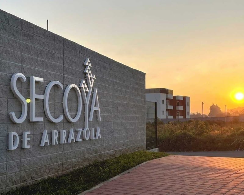 CASA EN VENTA 📍 Secoya de Arrazola, Km 16.5 Fraijanes