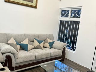 Casa en venta en Condominio Paseo Colonial Carretera Interamericana - 5