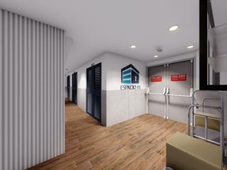 Warehouse for Rent in Zona 11, Guatemala City - $325/mo - Image 4