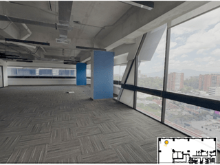 Edificio en Alquiler en Zona 10 - 5 Niveles - Image 4