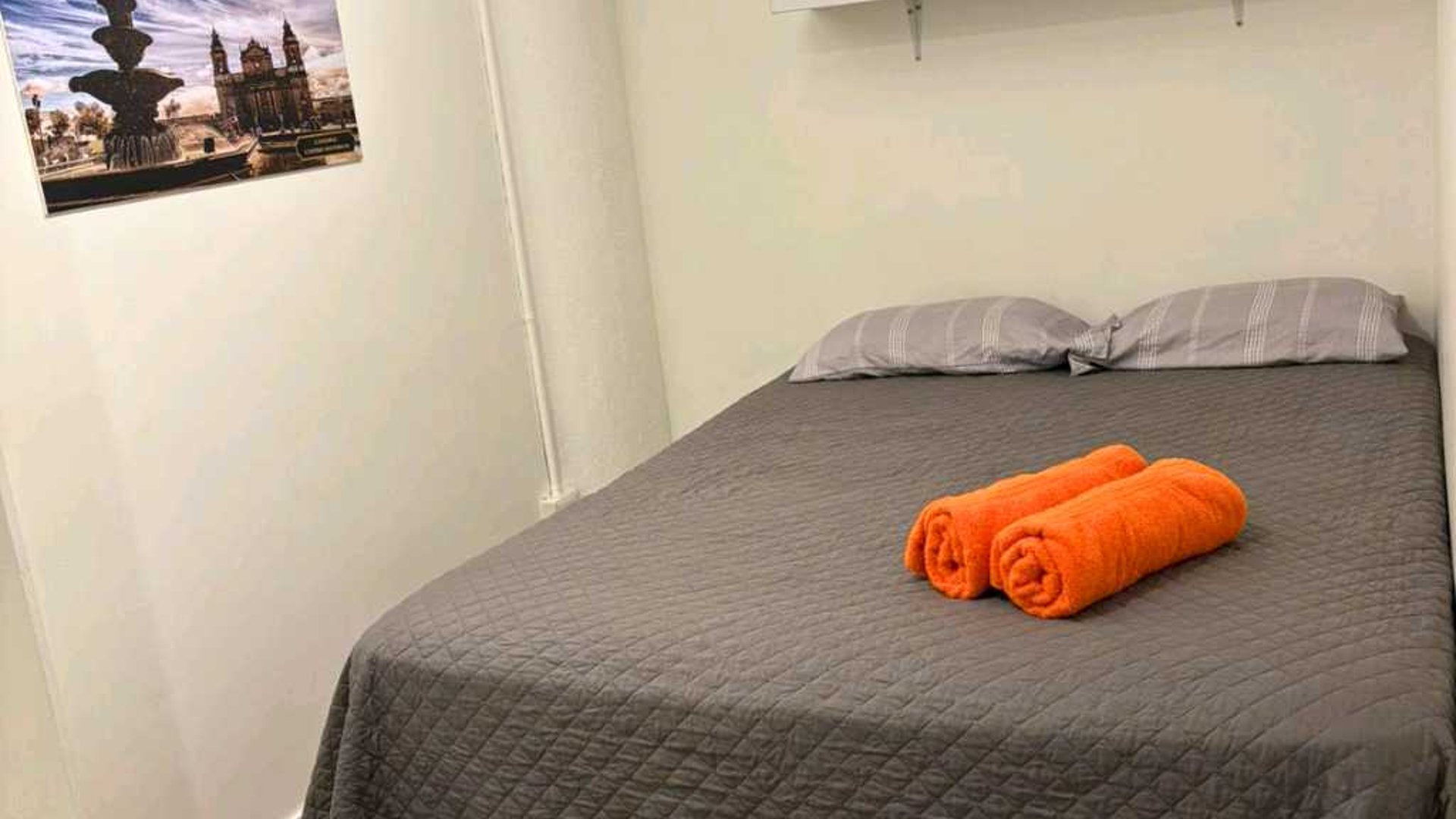 APARTAMENTO EN VENTA – EDIFICIO EL PRADO, ZONA 1 - Miniatura 9