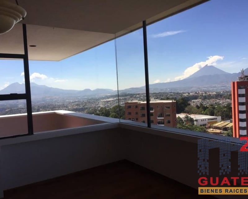 Apartamento en Venta, Zona 13 (V10067)