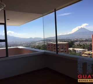 Apartamento en Venta, Zona 13 (V10067)