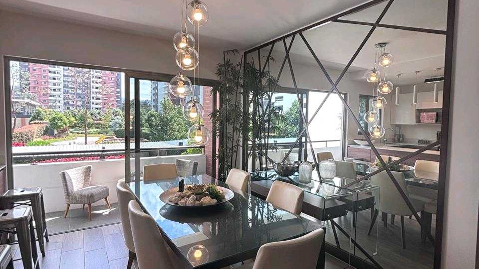 APARTAMENTOS EN VENTA????Edificio Seghería, Zona 14, La Villa
????NUEVOS - Miniatura 3