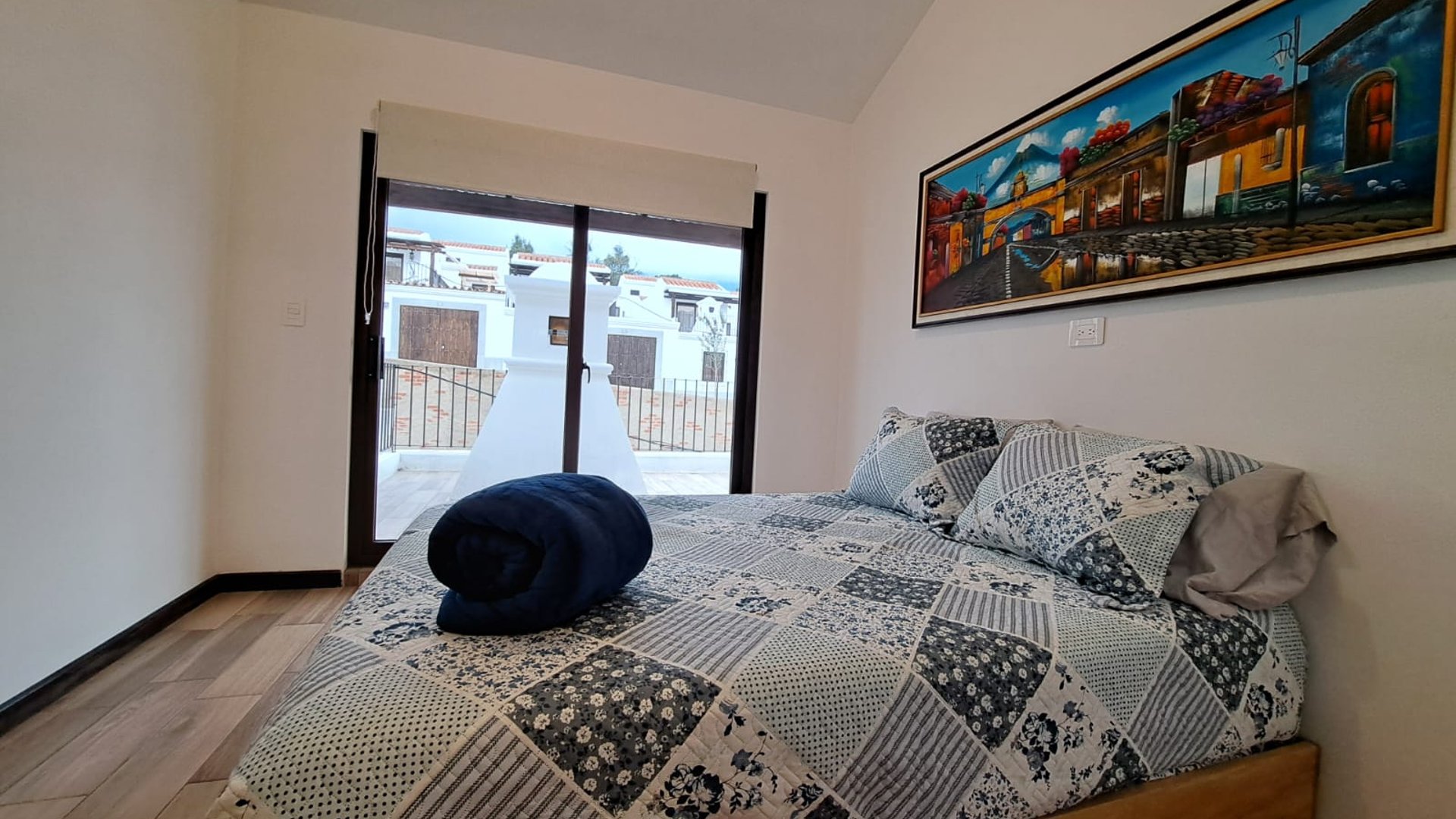 Casa Familiar de Ensueño en San Pedro Las Huertas, Sacatepéquez - Miniatura 17