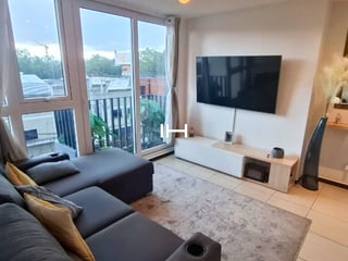  APARTAMENTO EN VENTA EN ZONA 11 | PARQUE SAN JORGE - Image 1