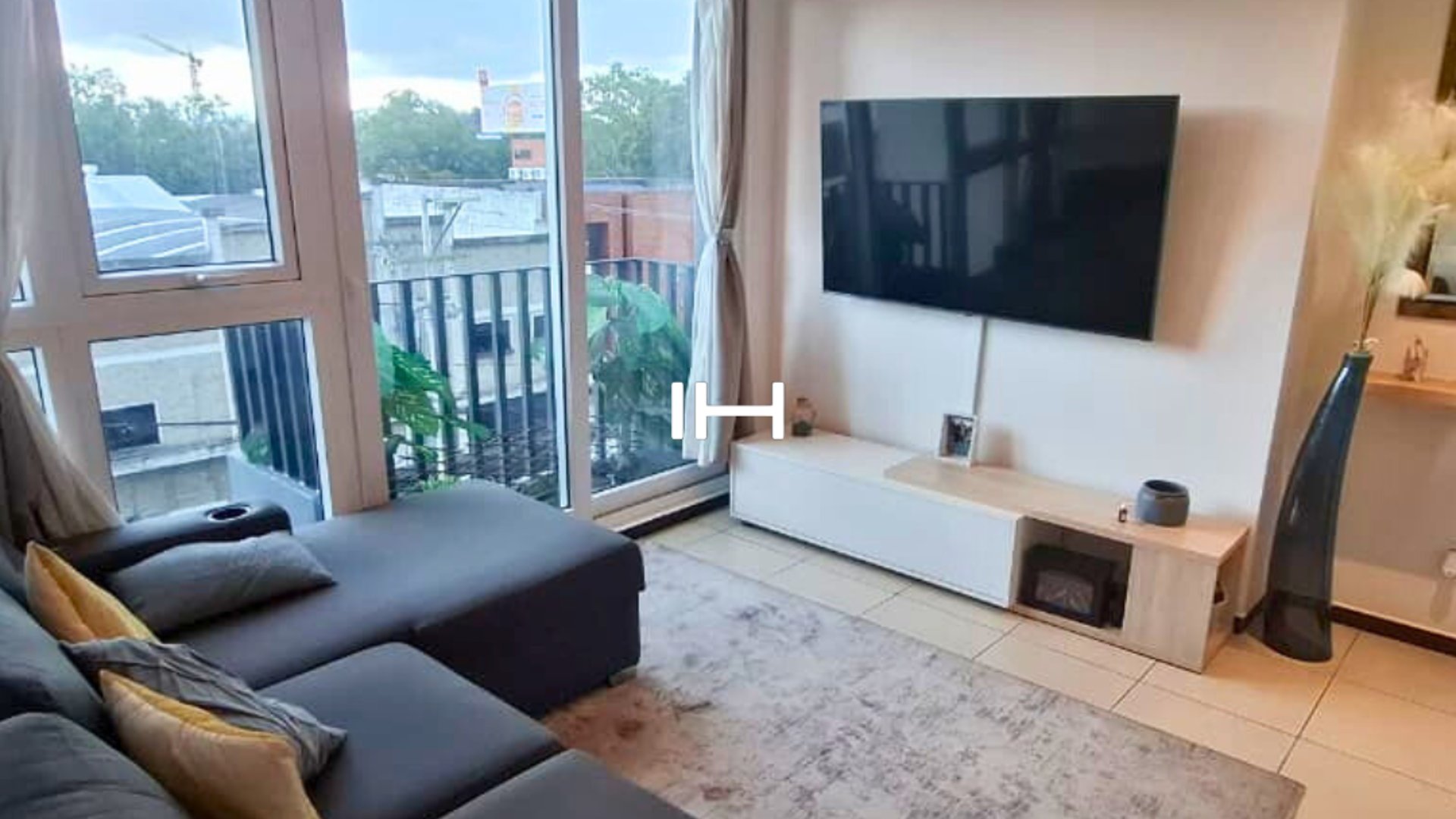  APARTAMENTO EN VENTA EN ZONA 11 | PARQUE SAN JORGE