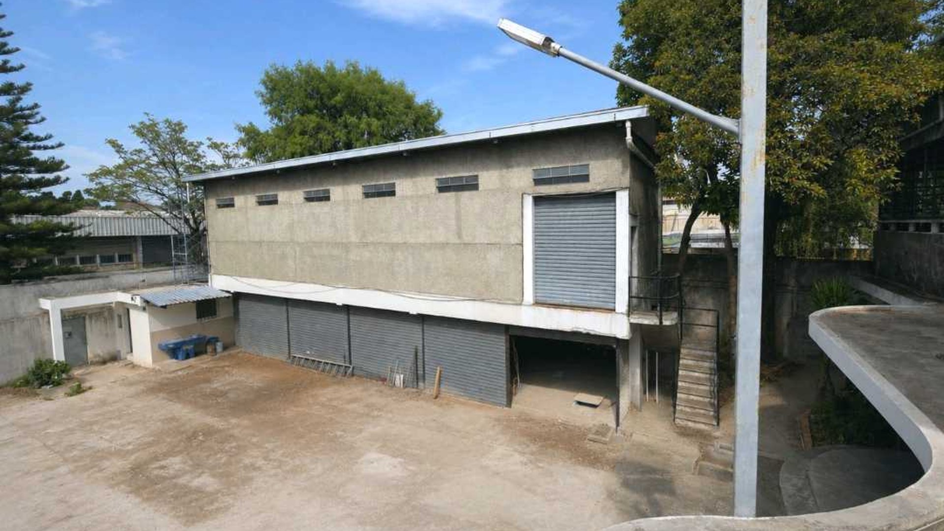 ÁREA DE BODEGA Y OFIBODEGA EN ALQUILER???? Ciudad de Guatemala, Zona 9