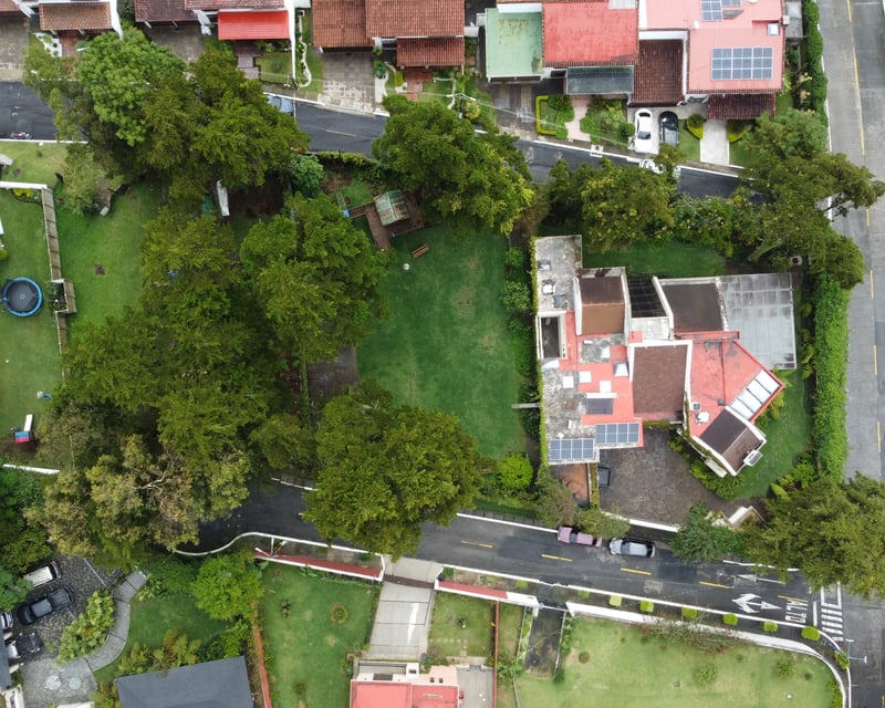 Casa en Venta El Socorro Km. 12.7 Carretera a El Salvador