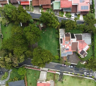 Casa en Venta El Socorro Km. 12.7 Carretera a El Salvador