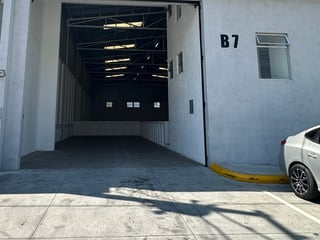 BODEGA EN RENTA DE 750 M² | CENTRO LOGISTICO LAS TUNAS | EL NARANJO ZONA 4 DE MIXCO - 3