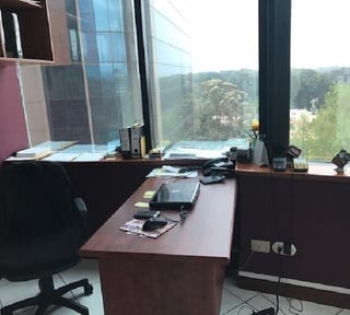 Oficina en venta en Europlaza zona 14 Guatemala